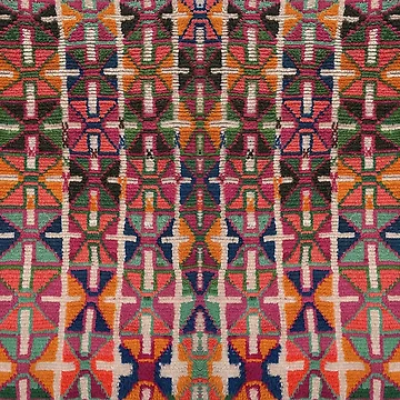Artwork thumbnail, Pattern Design by SpaceBazaar