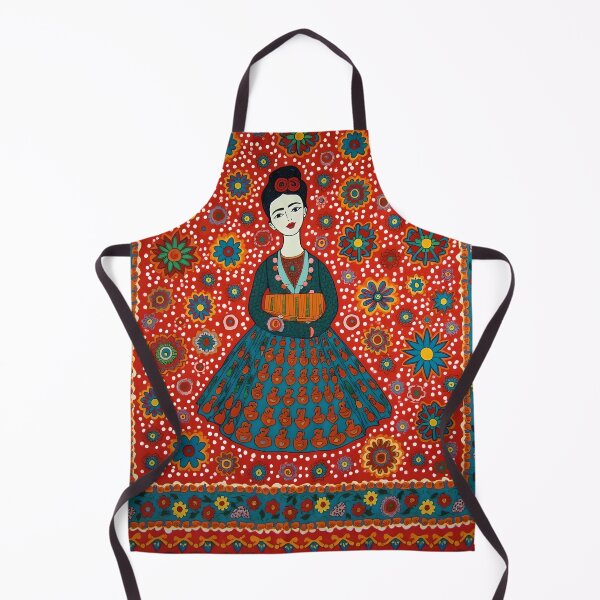 Item preview, Frida Kahlo. Mexicanidad. designed and sold by SoniaSarkali.