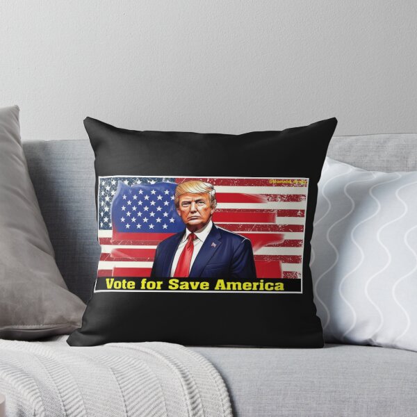 Item preview, Vote for Sawe America designed and sold by  ViralVisionsCreating .