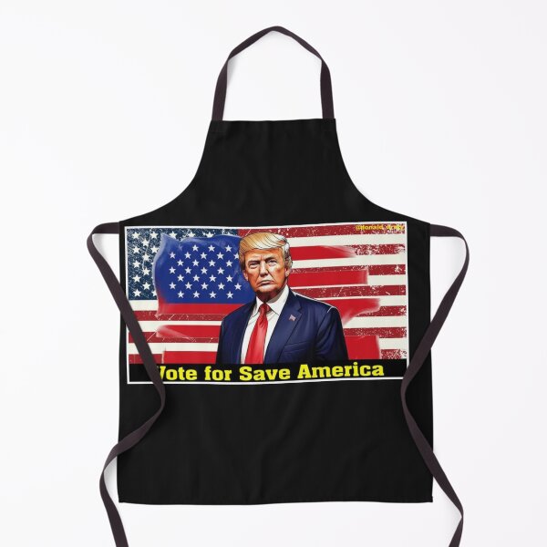 Aperçu de l'œuvre Votez pour Sawe America créée et vendue par ViralVisionsCreating .