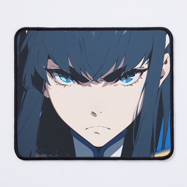 Item preview, Satsuki Kiryuin - Kill la Kill 1 designed and sold by Infinite-Aspire.