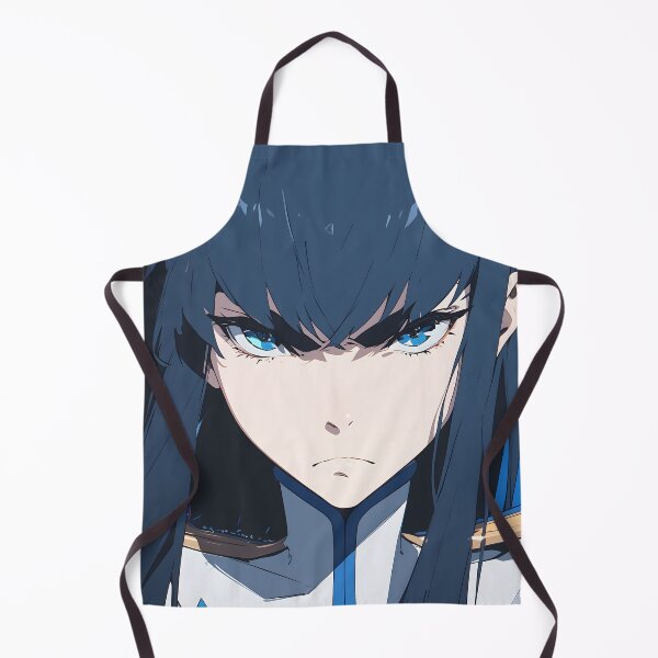 Item preview, Satsuki Kiryuin - Kill la Kill 1 designed and sold by Infinite-Aspire.