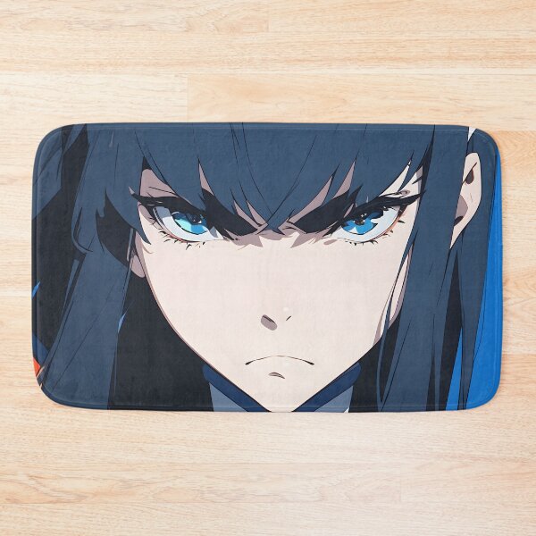 Item preview, Satsuki Kiryuin - Kill la Kill 1 designed and sold by Infinite-Aspire.