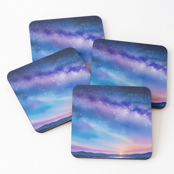 Item preview, Starry Night Sky designed and sold by Cato99.