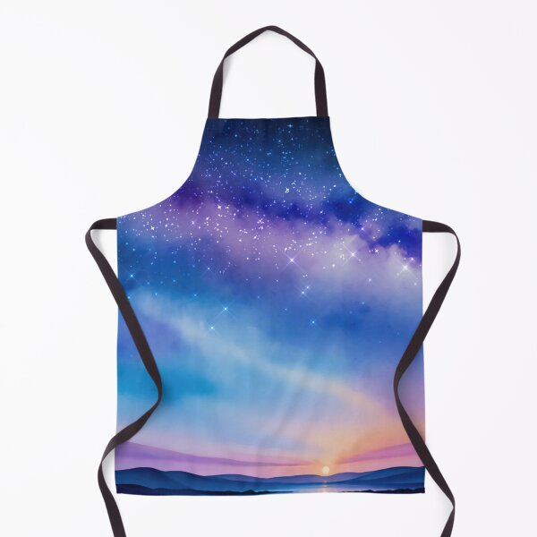 Item preview, Starry Night Sky designed and sold by Cato99.