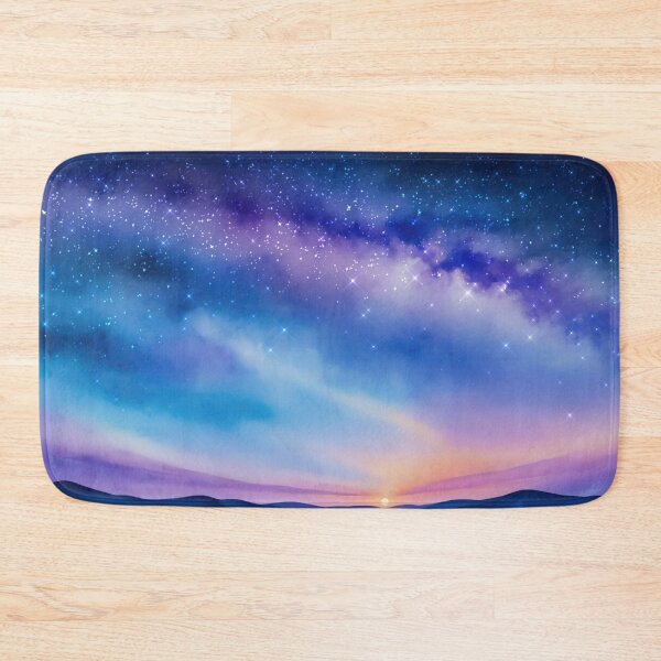 Item preview, Starry Night Sky designed and sold by Cato99.