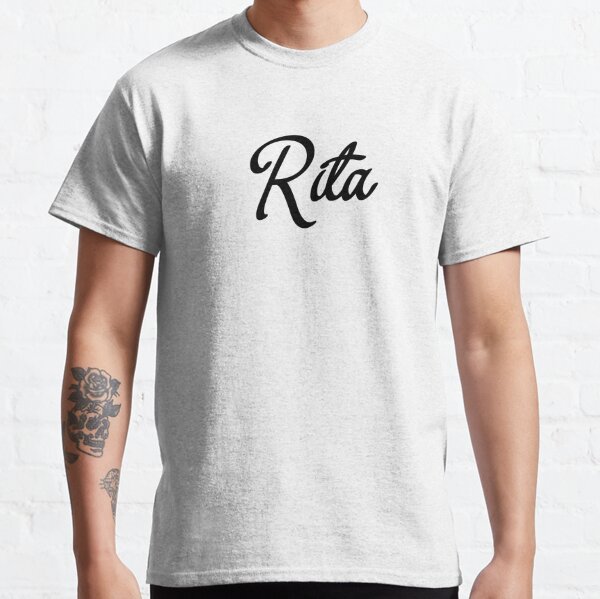  Rita's Italian Ice Shirts for Men, Shirts for Womenss Shirts  for Men, Shirts for Womens : Clothing, Shoes & Jewelry