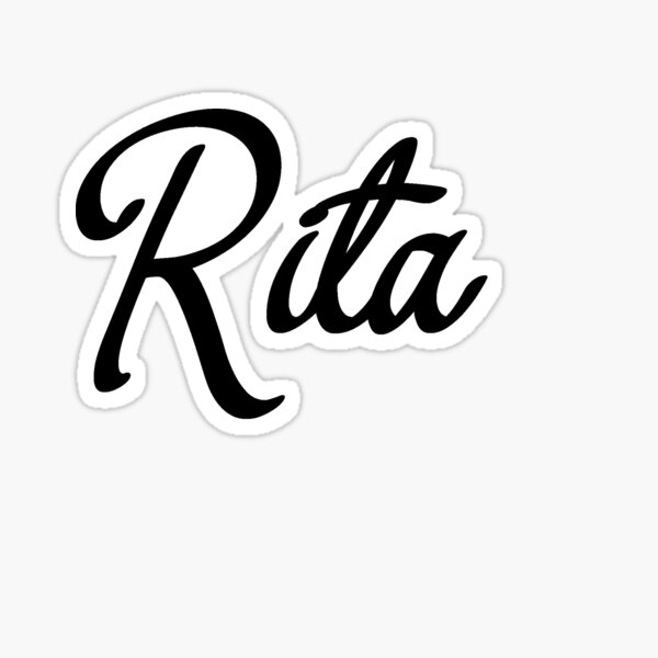 Rita◡̈ Rita