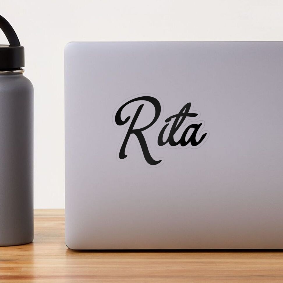 Rita◡̈ Rita