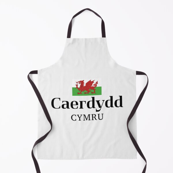 Item preview, Caerdydd designed and sold by GabyDark.