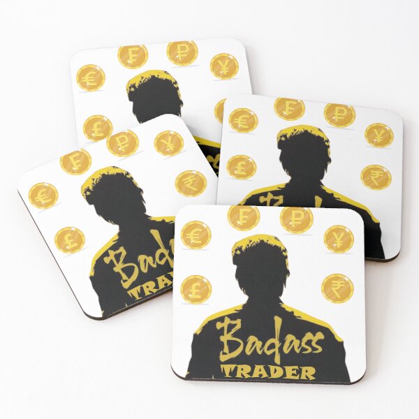 Item preview, Trader rudo | Vida en Forex | Trader rebelde designed and sold by CadDesignerr.