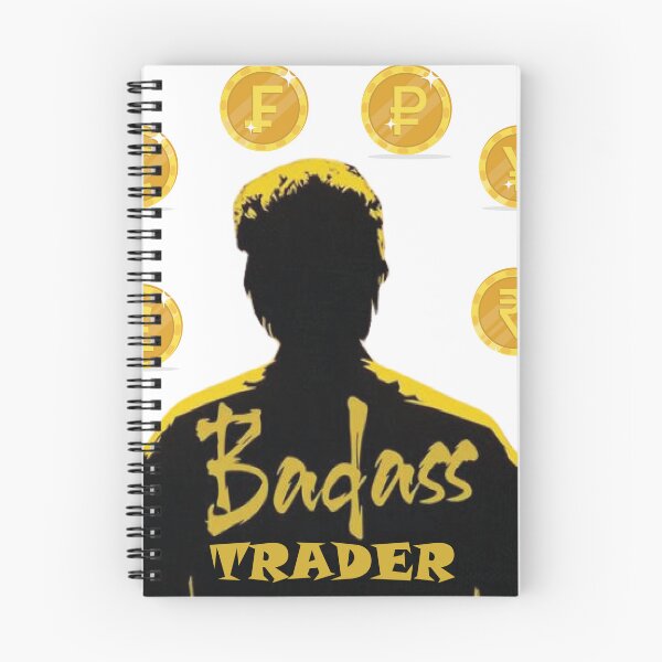 Item preview, Trader rudo | Vida en Forex | Trader rebelde designed and sold by CadDesignerr.