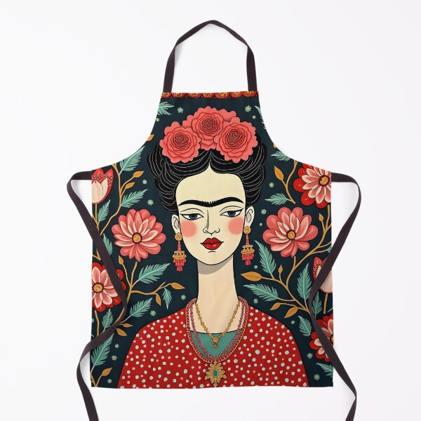 Item preview, Frida Kahlo. Mexicanidad. designed and sold by SoniaSarkali.