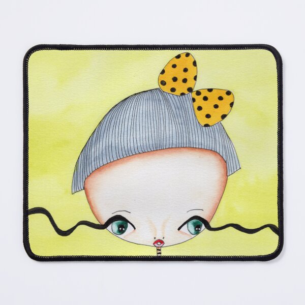 Item preview, mulher designed and sold by MagCandy.