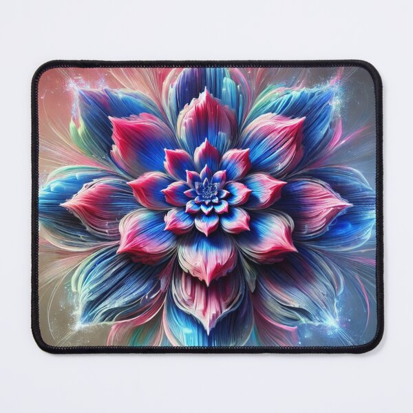 Item preview, Multidimensional Flower designed and sold by grassshopper.