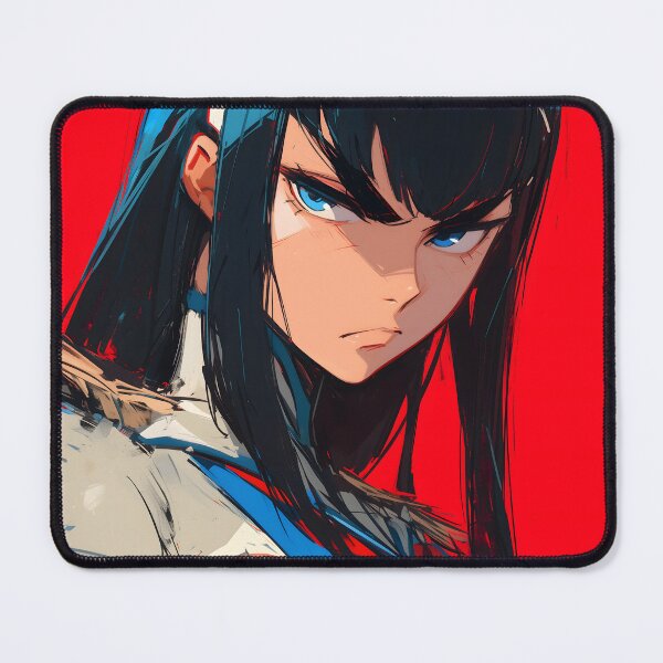 Item preview, Satsuki Kiryuin - Kill la Kill 2 designed and sold by Infinite-Aspire.
