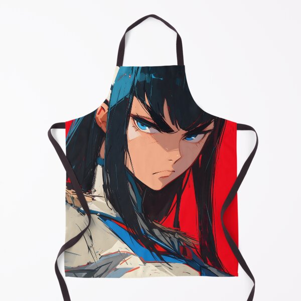 Item preview, Satsuki Kiryuin - Kill la Kill 2 designed and sold by Infinite-Aspire.