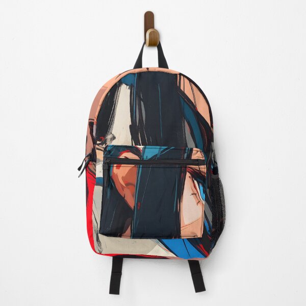 Item preview, Satsuki Kiryuin - Kill la Kill 2 designed and sold by Infinite-Aspire.