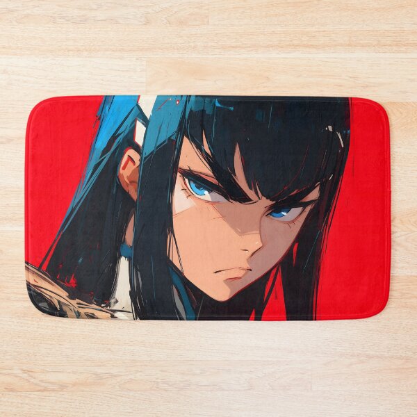 Item preview, Satsuki Kiryuin - Kill la Kill 2 designed and sold by Infinite-Aspire.