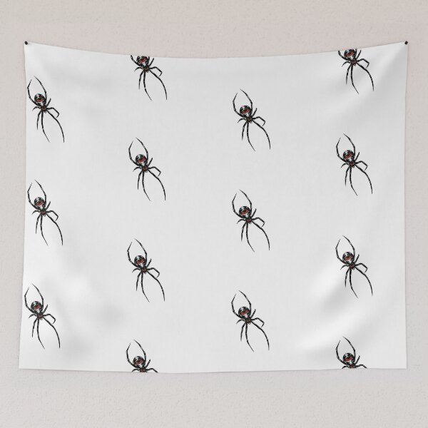 Item preview, Lone Spider designed and sold by FranettiArt.