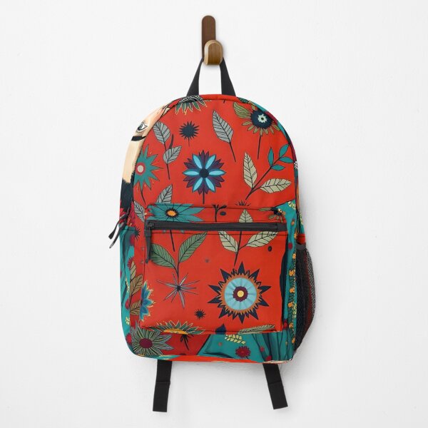 Item preview, Frida Kahlo. Mexicanidad. designed and sold by SoniaSarkali.