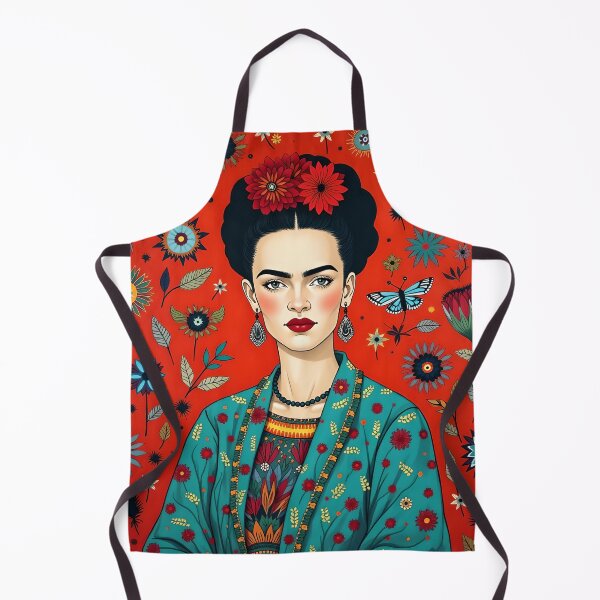 Item preview, Frida Kahlo. Mexicanidad. designed and sold by SoniaSarkali.
