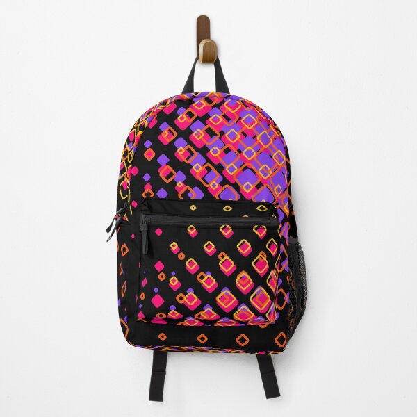 Item preview, Abstract Pattern Pink Dots Shape A Nice Gift For Fans Of Summer Colors designed and sold by ZIPsketch.