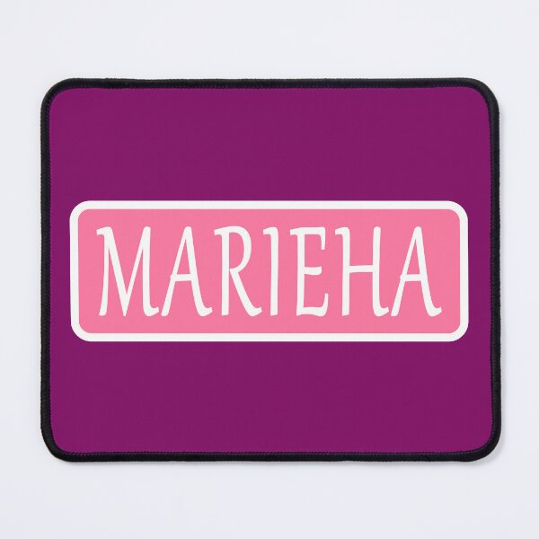 Item preview, Marieha Name designed and sold by Jeallan Designs.