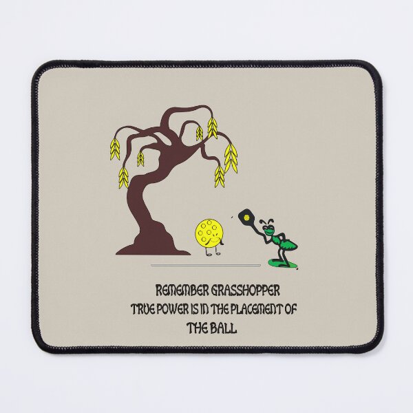 Item preview, PICKLEBALL PRESTIGE designed and sold by THE AMERICAN TEEVANGELIST.