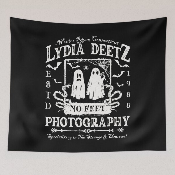 Item preview, Lydia Deetz Photography designed and sold by kjanedesigns.
