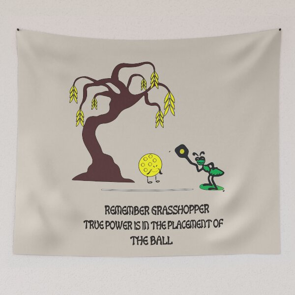 Item preview, PICKLEBALL PRESTIGE designed and sold by THE AMERICAN TEEVANGELIST.