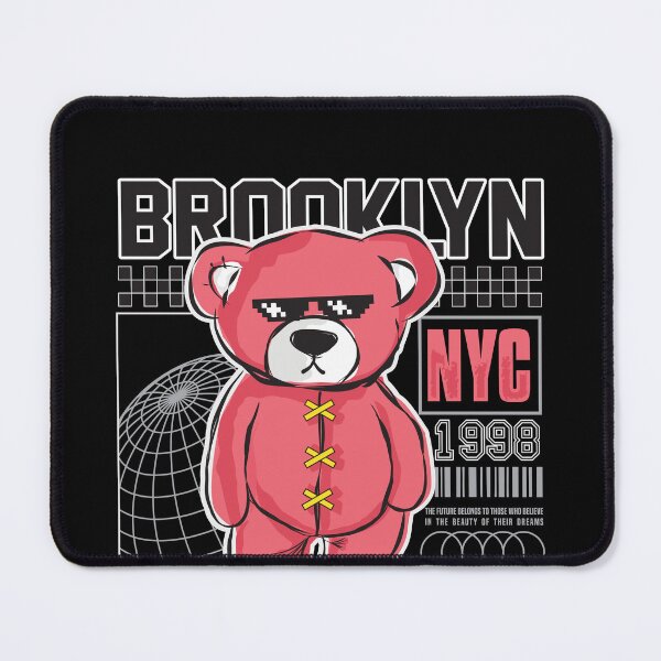 Item preview, Brooklyn New York City NYC designed and sold by smartrocket.