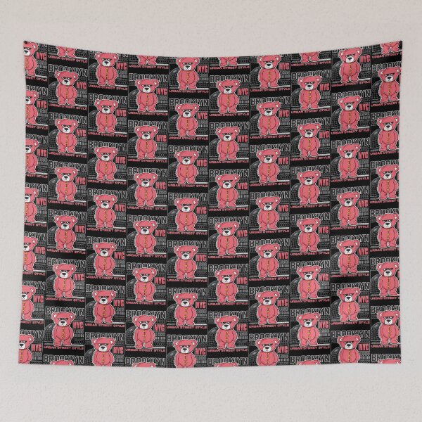 Item preview, Brooklyn New York City NYC designed and sold by smartrocket.