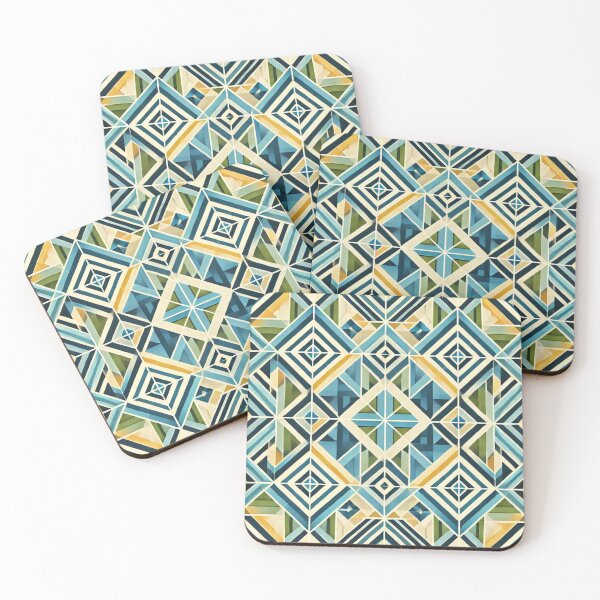 Item preview, Diagonal pattern  designed and sold by grassshopper.