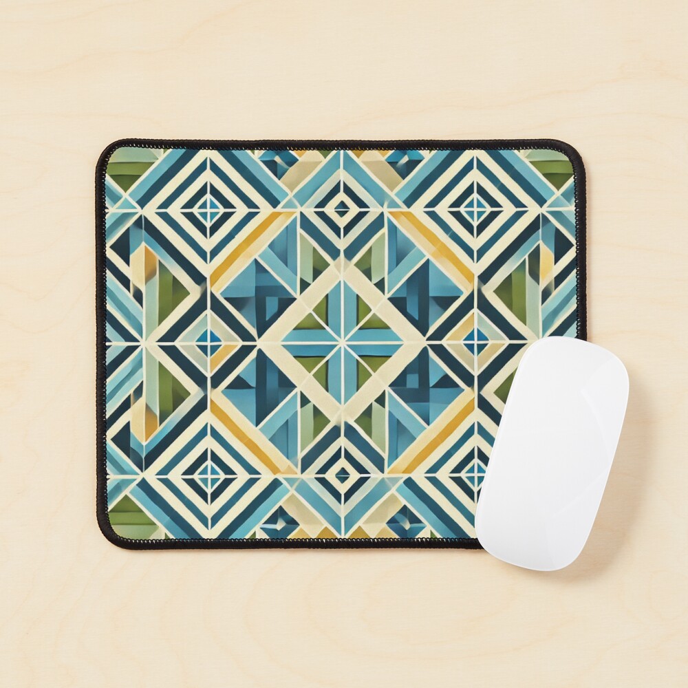 Item preview, Mouse Pad designed and sold by grassshopper.