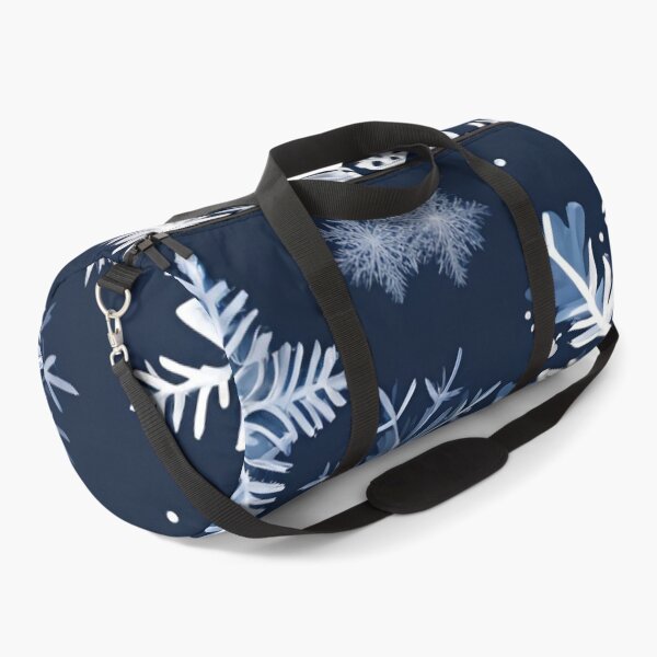 Item preview, Blue Christmas designed and sold by StoryofPieces.