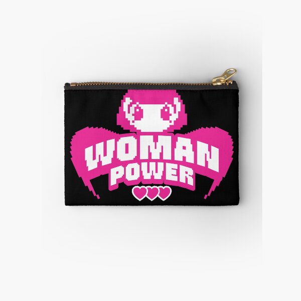 Aperçu de l'œuvre Support Coordinator Strong Woman créée et vendue par Jessica art.