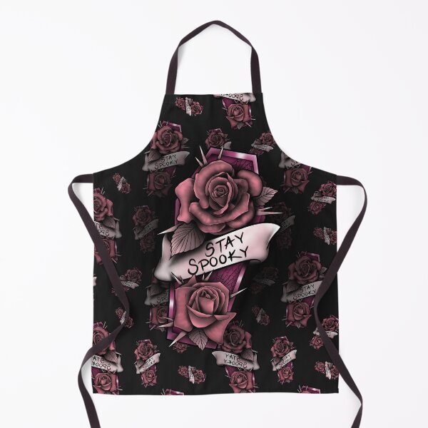 Item preview, Stay Spooky (Pink) designed and sold by RetroCoven.