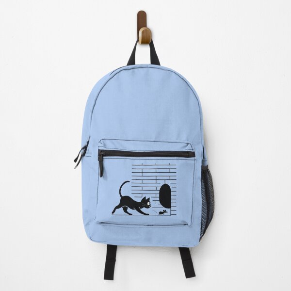 Item preview, Cat and mouse. designed and sold by MagelliShop.