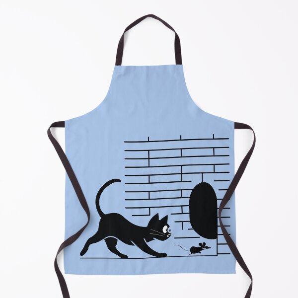 Item preview, Cat and mouse. designed and sold by MagelliShop.