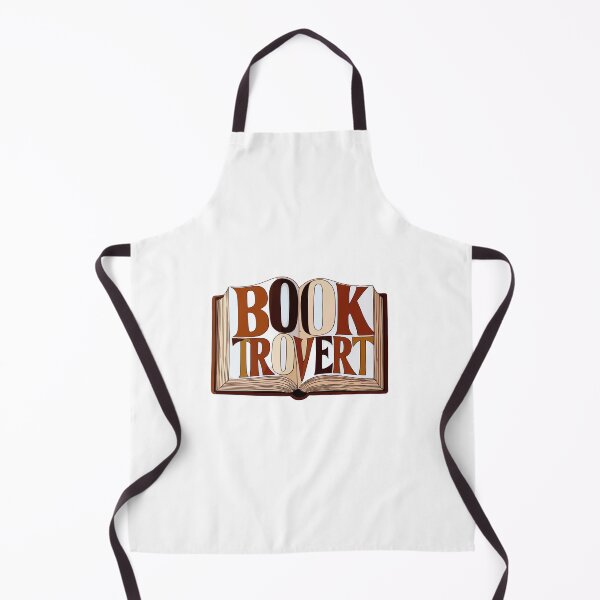 Item preview, Booktrovert designed and sold by MaateoDesign.