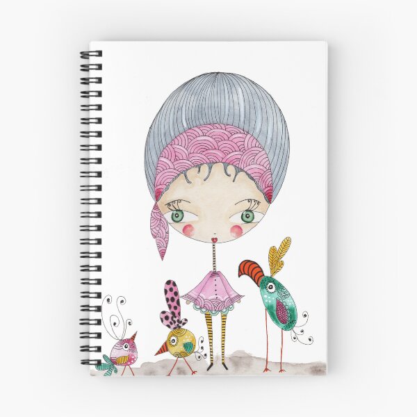 Item preview, rapariga designed and sold by MagCandy.