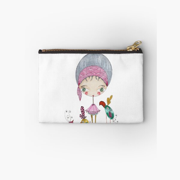 Item preview, rapariga designed and sold by MagCandy.