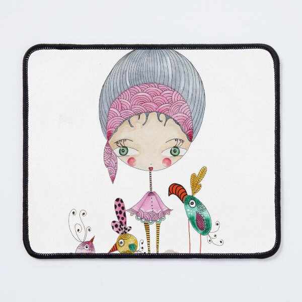 Item preview, rapariga designed and sold by MagCandy.