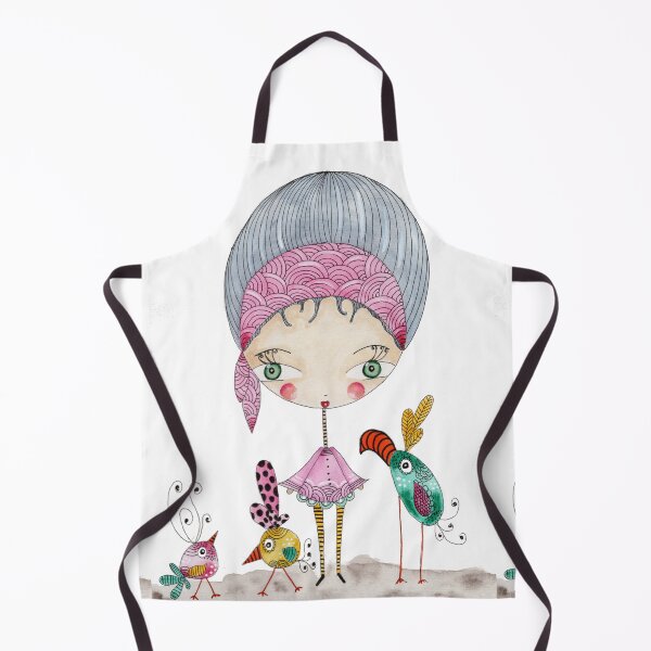 Item preview, rapariga designed and sold by MagCandy.