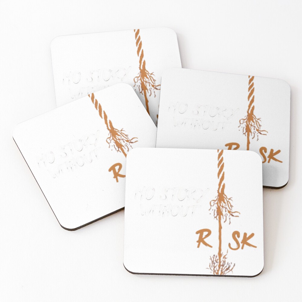 Item preview, Coasters (Set of 4) designed and sold by CadDesignerr.