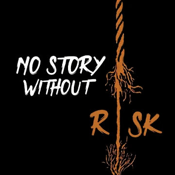 Artwork thumbnail, No Story Without Risk | Risk Management by CadDesignerr