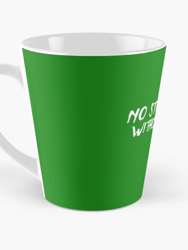 Thumbnail 3 of 4, Coffee Mug, No Story Without Risk | Risk Management designed and sold by CadDesignerr.