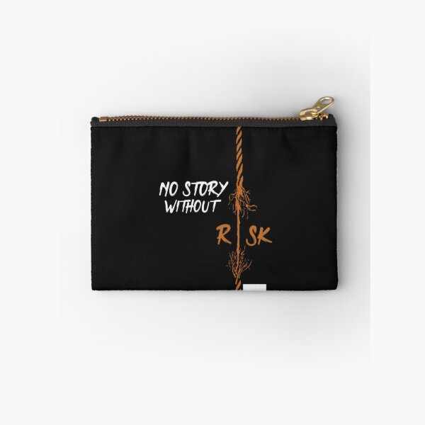 Item preview, No Story Without Risk | Risk Management designed and sold by CadDesignerr.