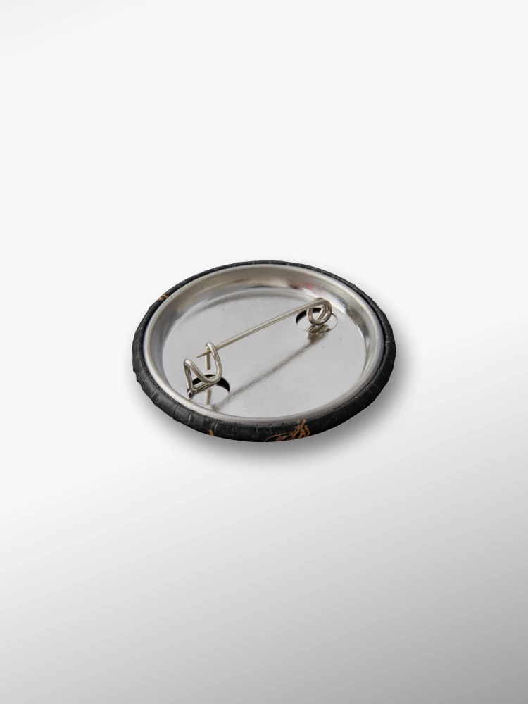 Thumbnail 2 of 3, Pin, No Story Without Risk | Risk Management designed and sold by CadDesignerr.